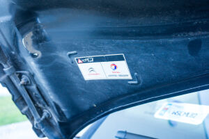 Citroën DS3 Racing 59k km - 2012