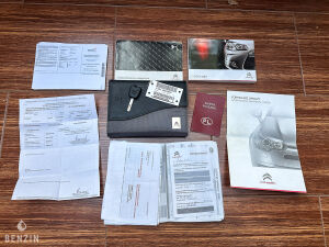 Citroën DS3 Racing 59k km - 2012