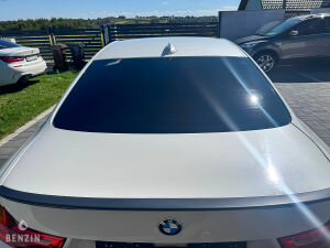 BMW 420i f32 - 2015