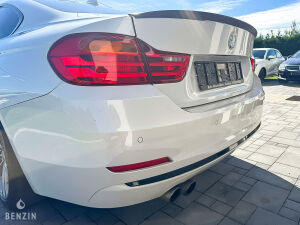 BMW 420i f32 - 2015