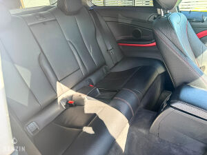 BMW 420i f32 - 2015