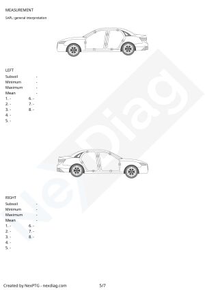 Citroën DS3 Racing 59k km - 2012