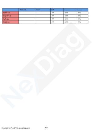 Citroën DS3 Racing 59k km - 2012