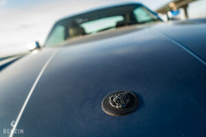 Jaguar XJS V12 Cabriolet - 1989