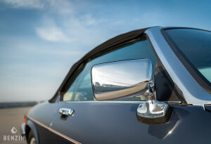 Jaguar XJS V12 Cabriolet - 1989