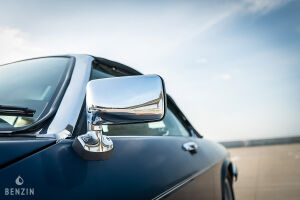 Jaguar XJS V12 Cabriolet - 1989