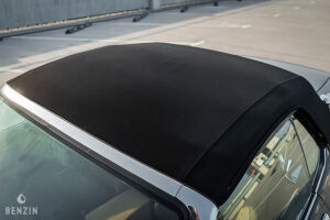 Jaguar XJS V12 Cabriolet - 1989