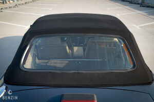 Jaguar XJS V12 Cabriolet - 1989