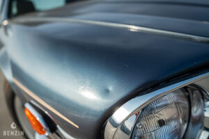 Jaguar XJS V12 Cabriolet - 1989