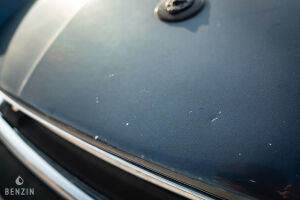 Jaguar XJS V12 Cabriolet - 1989