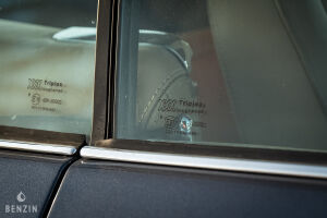 Jaguar XJS V12 Cabriolet - 1989