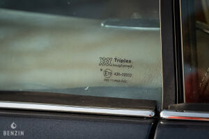 Jaguar XJS V12 Cabriolet - 1989