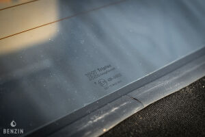 Jaguar XJS V12 Cabriolet - 1989