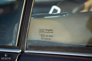 Jaguar XJS V12 Cabriolet - 1989