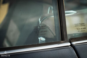 Jaguar XJS V12 Cabriolet - 1989