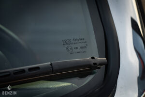 Jaguar XJS V12 Cabriolet - 1989