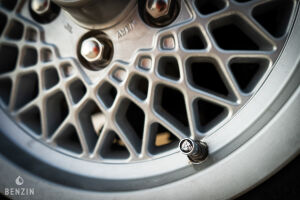 Jaguar XJS V12 Cabriolet - 1989