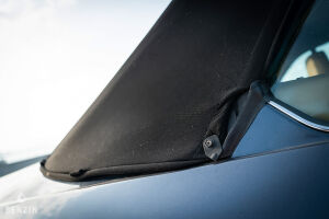 Jaguar XJS V12 Cabriolet - 1989