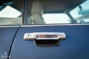 Jaguar XJS V12 Cabriolet - 1989