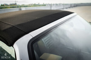 Jaguar XJS V12 Cabriolet - 1989