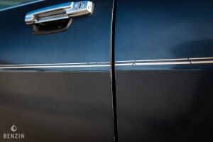 Jaguar XJS V12 Cabriolet - 1989