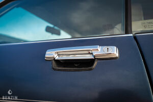 Jaguar XJS V12 Cabriolet - 1989