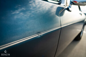 Jaguar XJS V12 Cabriolet - 1989