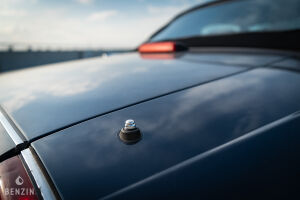 Jaguar XJS V12 Cabriolet - 1989