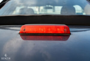 Jaguar XJS V12 Cabriolet - 1989