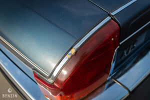 Jaguar XJS V12 Cabriolet - 1989