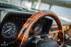 Jaguar XJS V12 Cabriolet - 1989