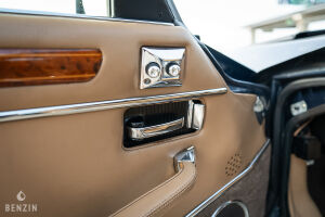 Jaguar XJS V12 Cabriolet - 1989