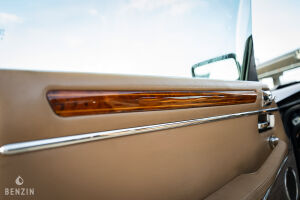 Jaguar XJS V12 Cabriolet - 1989