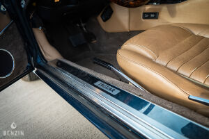 Jaguar XJS V12 Cabriolet - 1989