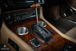 Jaguar XJS V12 Cabriolet - 1989