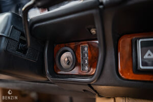 Jaguar XJS V12 Cabriolet - 1989