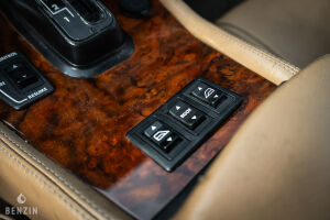 Jaguar XJS V12 Cabriolet - 1989