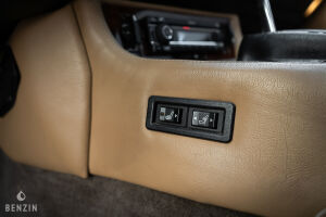 Jaguar XJS V12 Cabriolet - 1989