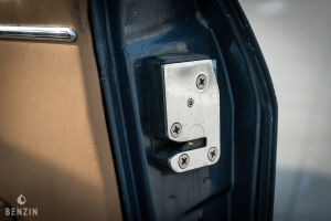 Jaguar XJS V12 Cabriolet - 1989