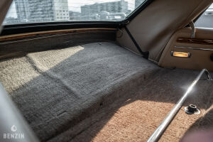 Jaguar XJS V12 Cabriolet - 1989