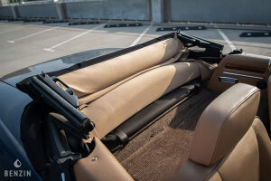 Jaguar XJS V12 Cabriolet - 1989