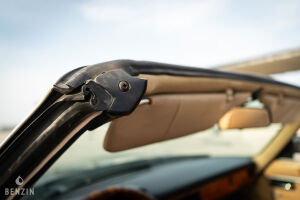 Jaguar XJS V12 Cabriolet - 1989