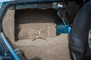 Jaguar XJS V12 Cabriolet - 1989