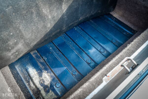 Jaguar XJS V12 Cabriolet - 1989