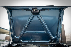 Jaguar XJS V12 Cabriolet - 1989