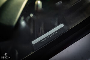 Jaguar XJS V12 Cabriolet - 1989