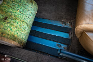 Jaguar XJS V12 Cabriolet - 1989