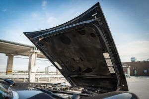 Jaguar XJS V12 Cabriolet - 1989