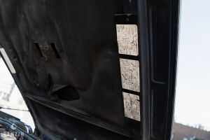 Jaguar XJS V12 Cabriolet - 1989