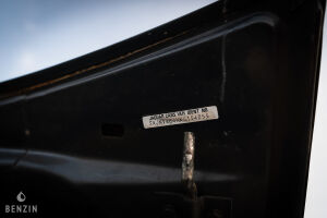 Jaguar XJS V12 Cabriolet - 1989